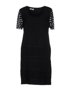 Короткое платье Moschino Cheapandchic