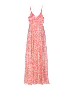 Длинное платье VDP Collection