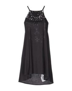 Короткое платье Billabong
