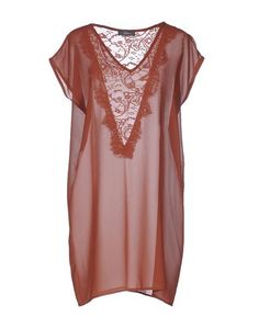 Короткое платье Soallure