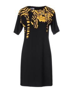 Короткое платье Moschino Cheapandchic