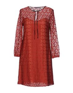 Короткое платье Marella