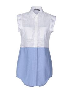 Pубашка LA Camicia Bianca