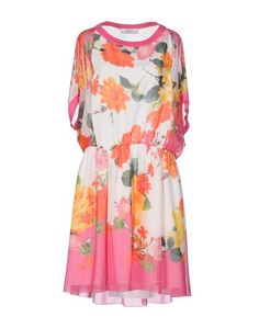 Короткое платье Blugirl Blumarine
