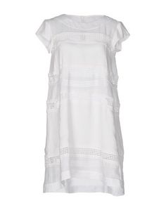 Короткое платье Ermanno Scervino