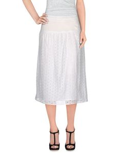 Юбка до колена Chiara Deste