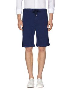 Бермуды 40 Weft