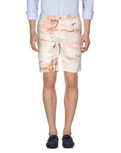 Бермуды Scotch & Soda