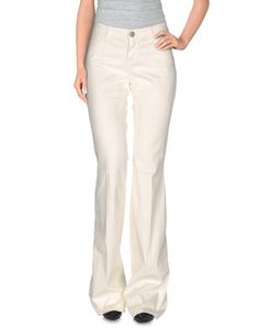Повседневные брюки Twin Set Jeans