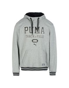Толстовка Puma