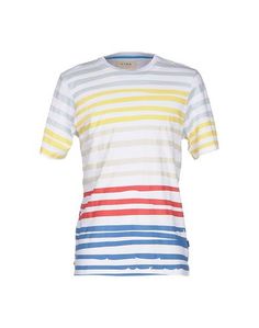 Футболка Hymn