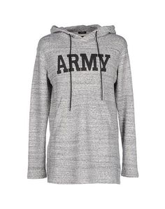 Толстовка Nlst Army