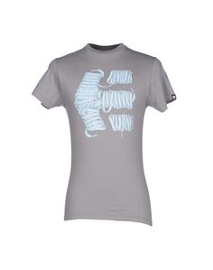 Футболка Etnies