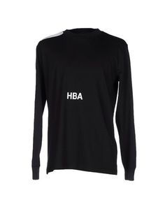 Футболка HBA Hood BY AIR