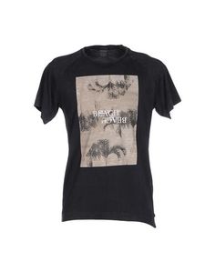 Футболка Scotch & Soda