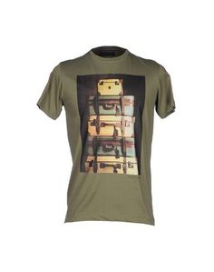 Футболка Tru Trussardi