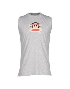 Футболка Paul Frank