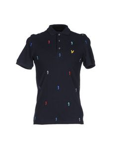 Поло Lyle & Scott