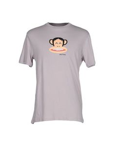 Футболка Paul Frank