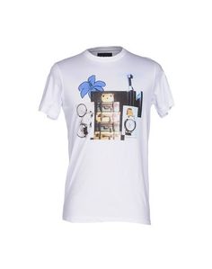 Футболка Tru Trussardi