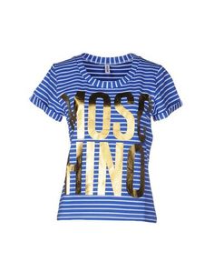 Толстовка Moschino Swim