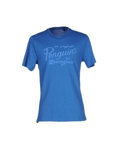 Футболка AN Original Penguin BY Munsingwear