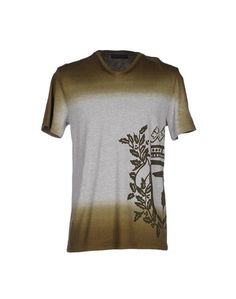 Футболка Tru Trussardi