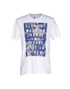 Футболка Element
