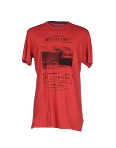 Футболка Billabong