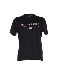 Футболка Billabong