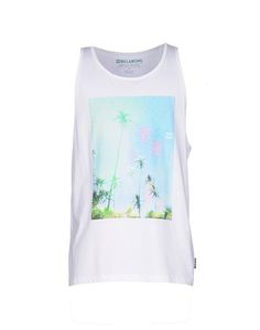 Футболка Billabong