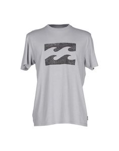 Футболка Billabong