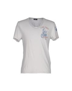 Футболка Blauer