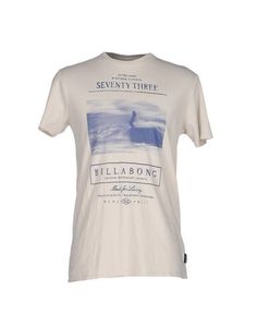 Футболка Billabong
