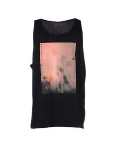 Футболка Billabong