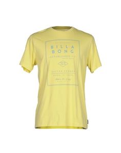 Футболка Billabong