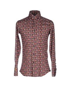 Pубашка Billionaire