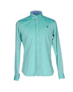Pубашка U.S.Polo Assn.