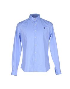 Pубашка U.S.Polo Assn.