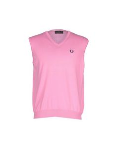 Свитер Fred Perry