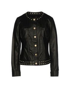 Куртка Street Leathers