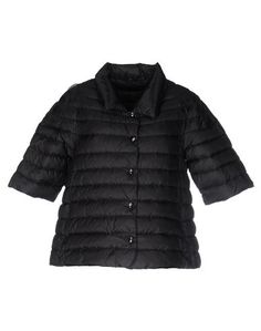 Пуховик [C] Studio