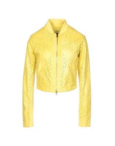 Куртка Street Leathers