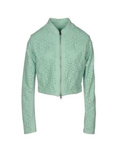 Куртка Street Leathers