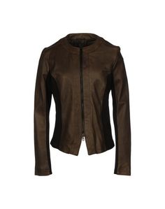 Куртка Street Leathers