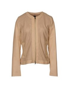 Куртка Street Leathers