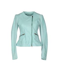 Куртка Street Leathers