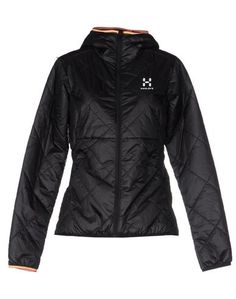 Куртка HaglÖfs