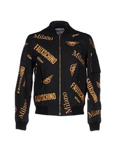 Куртка Moschino Couture