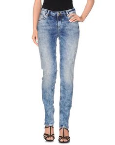 Джинсовые брюки Silvian Heach